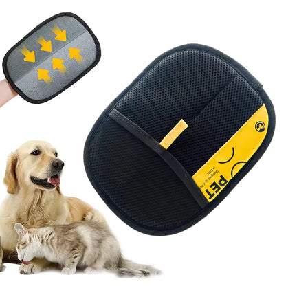 Magic Pet Hair Glover