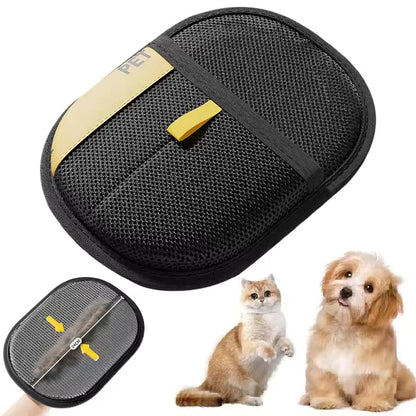 Magic Pet Hair Glover