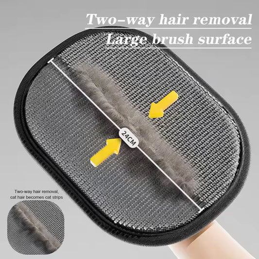 Magic Pet Hair Glover