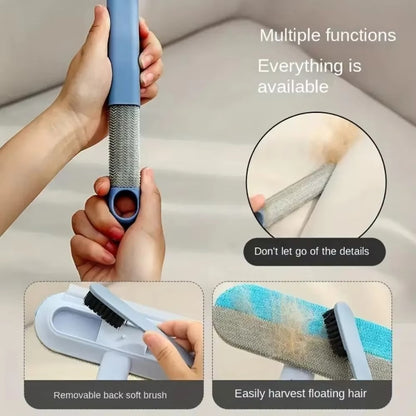 3 in 1 Pet Hair Remover