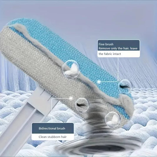 3 in 1 Pet Hair Remover