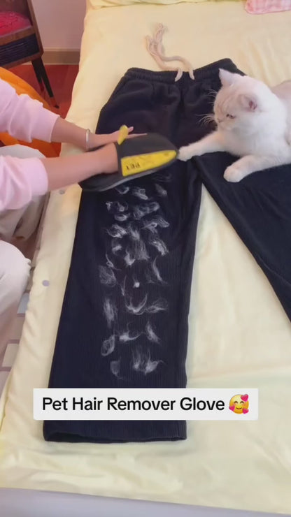 Magic Pet Hair Glover